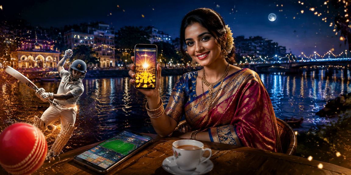 বগুড়ায় লাইভ ক্যাসিনো গেমিং অভিজ্ঞতা