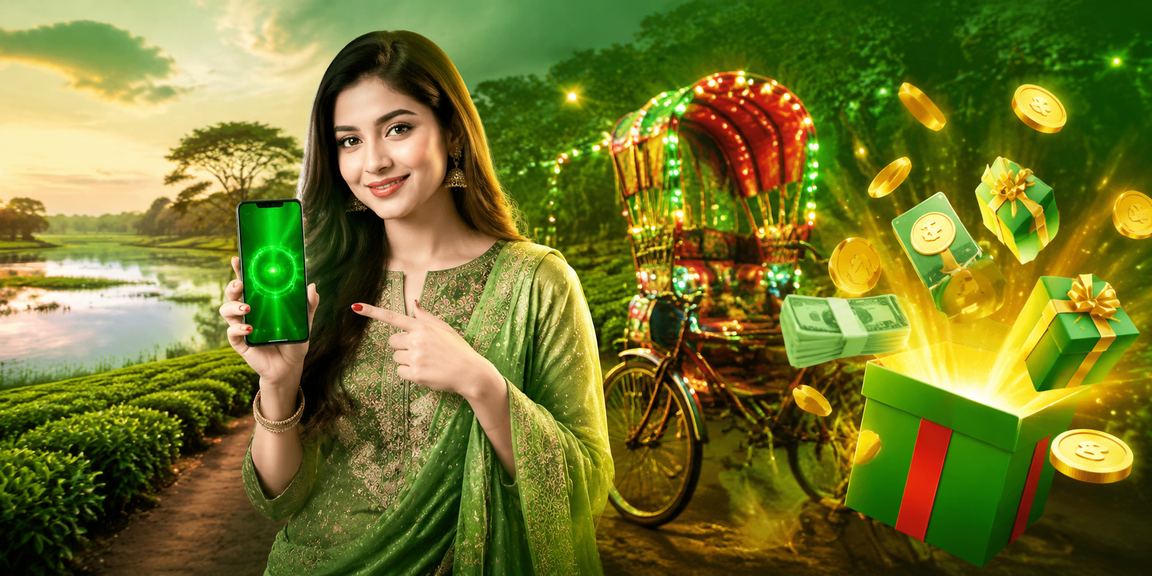 ঢাকায় মোবাইল ডিপোজিট স্ক্রিন উপস্থাপনা